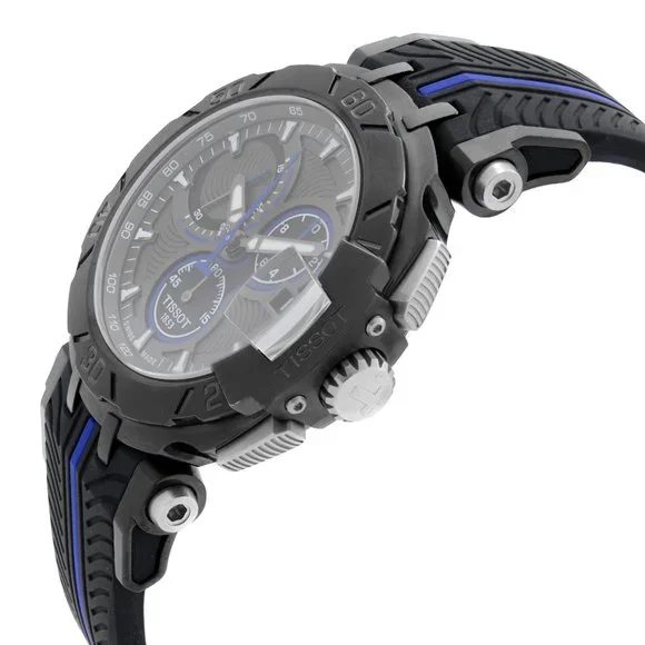 Tissot T-Race MotoGP Limited Edition - Picture 3 of 6